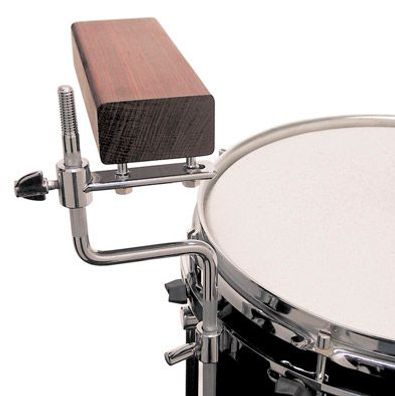 Sonor ZM 6554 Adapter für Wood Block