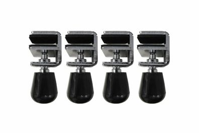 Pearl PF 40/4 Bassdrum Feet