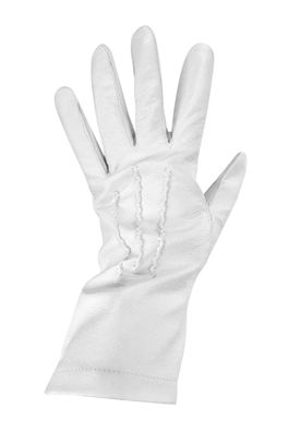 Bold Paradehandschuhe Größe 7