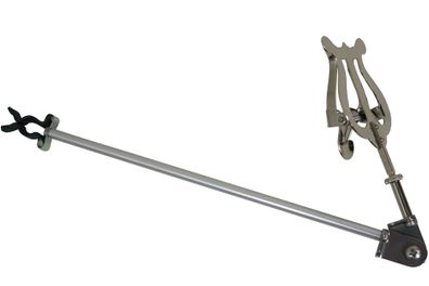 Riedl Marschgabel Trommelflöte 950TR