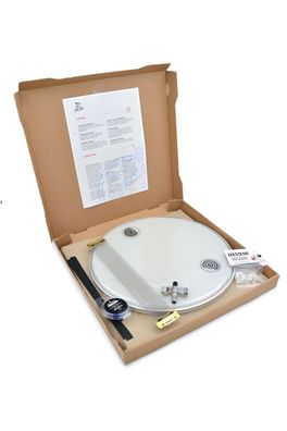 music world Snare Care Set Marching