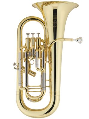 Jupiter JEP1020 in B Euphonium