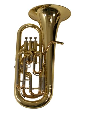 Jupiter JEP1120 L in B Euphonium