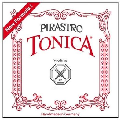 Pirastro Tonica Violin Set 4/4