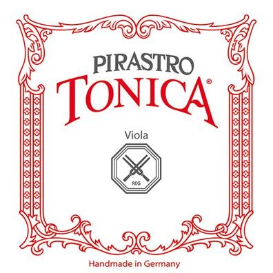 Pirastro Tonica Viola 3/4-1/2 A
