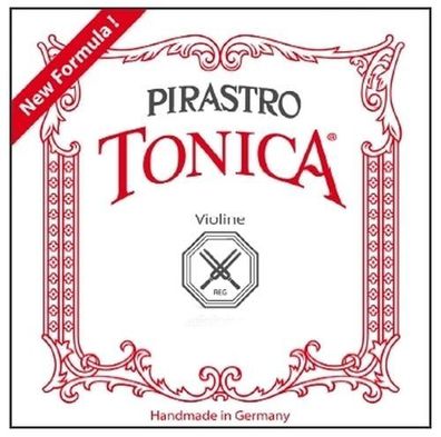 Pirastro Tonica Violin 3/4-1/2 G