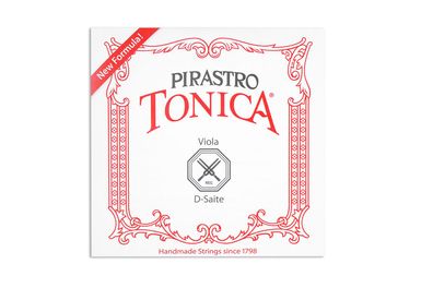 Pirastro Tonica Viola 3/4-1/2 D