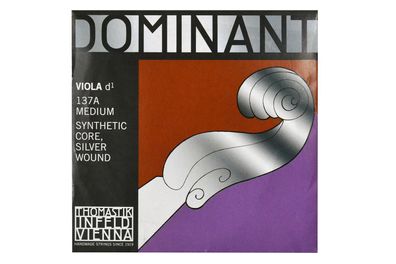 Thomastik Dominant Viola D-Saite 4/4