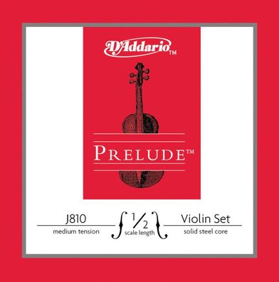 DAddario Prelude Violine 1/8 Medium