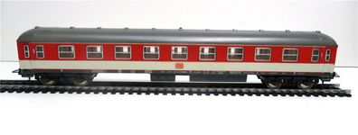Spur H0 Lima Personenwagen Pop-Art 1. Klasse DB (635L)