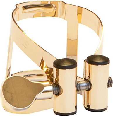 Vandoren M/O Blattschraube vergoldet