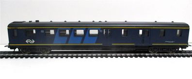 Spur H0 Lima Niederländischer Personen-/Packwagen (638L)
