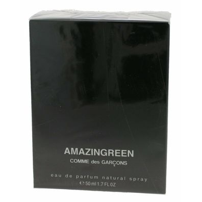Comme des Garcons Amazingreen Edp Spray