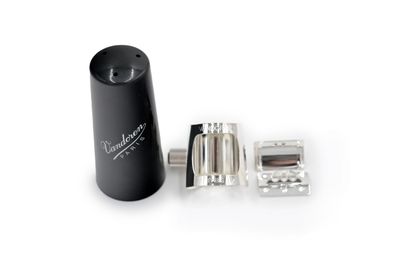 Vandoren Optimum Blattschraube böhm