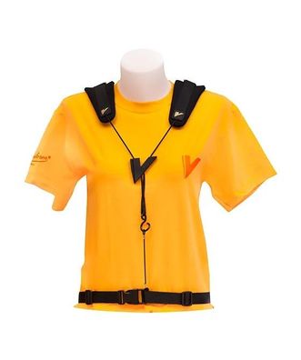 Vandoren Universal Saxophon Harness