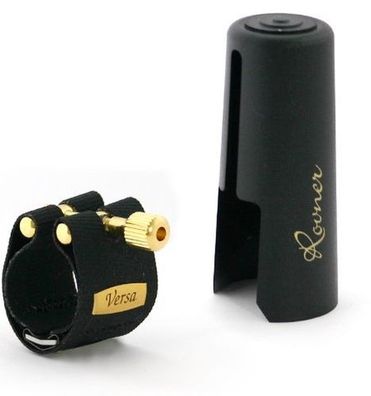 Rovner V 1R Blattschraube Klarinette