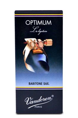 Vandoren Optimum Blattschraube Barisax