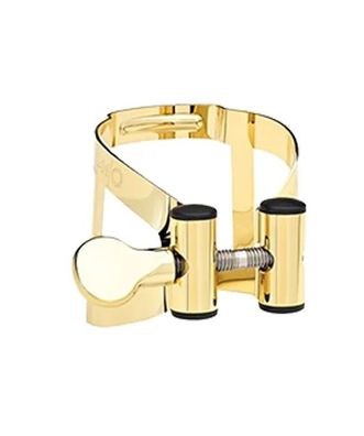 Vandoren M/O Blattschraube Goldfarben