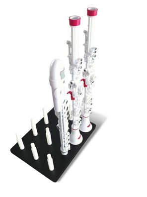 Nuvo Instrumentenständer 12