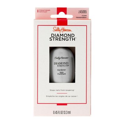 Sally Hansen Diamond Strength Hardener 13,3ml