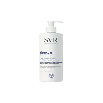 Svr xerial 10 lait corp 400ml
