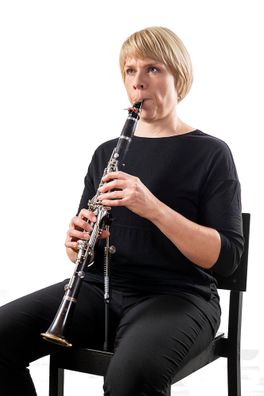 ErgoBrass ltd Ergoclar für Klarinette