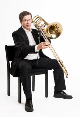 ErgoBrass ltd Ergobone für Posaune