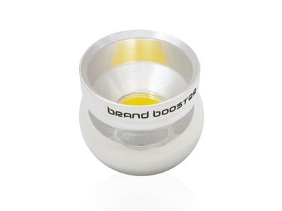 Brand Mundstücke Brand Booster Posaune