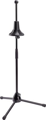 K&M 149/1 Bassposaunenständer