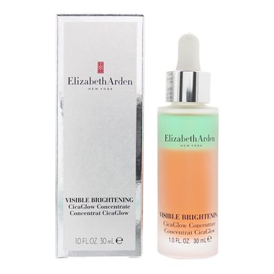 Elizabeth Arden Visible Brightening Cicaglow Concentrado 30ml