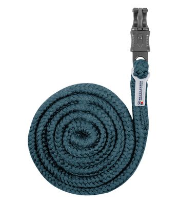 Anbindestrick Plus Panikhaken