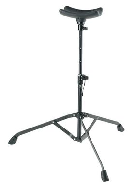 K&M 14950 Tubaspielständer normal