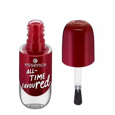 essence Gel Nagellack 14 All-Time Favoured, 8 ml