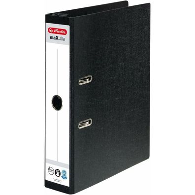 herlitz maX. file Hängeordner 7,3 cm