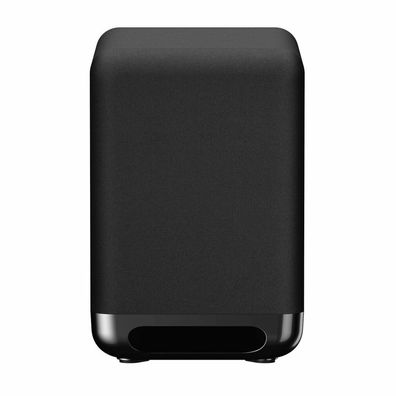 Subwoofer Sony SASW5 Schwarz