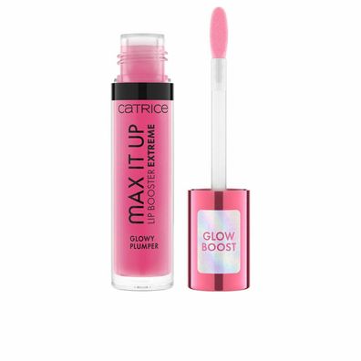Catrice Max It Up Lip Booster Extreme 040-Glow On Me 4ml
