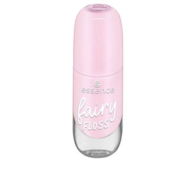 essence gel nail colour 70 light rose