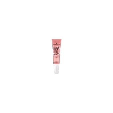essence BABY GOT GLOW liquid highlighter 20 Rose and Shine