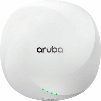 HPE Aruba AP-635 Access Point RW Tri Radio, R7J27A