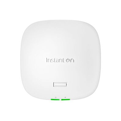 HPE Networking Instant On AP32 (RW) 5-Pack