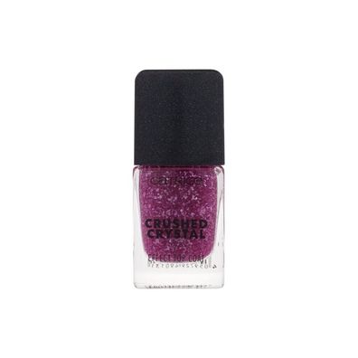 Catrice Effekt-Decklack Crushed Crystal 010 Amethyst Aura