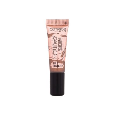 Catrice Holiday Haut 4in1 Luminizer 010 Sonnenstrahlen einfangen