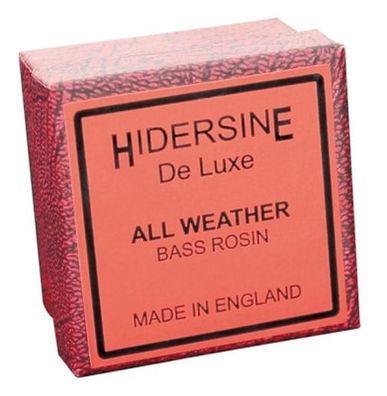 Hidersine Hidersine Kolofon 6B Bass