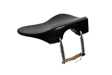 Gewa Kinnhalter Berber Ebenholz