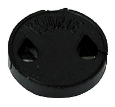 Gewa Tourte Violine-Dämpfer