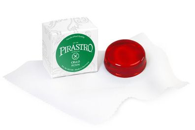 Pirastro Kolophon Rosin