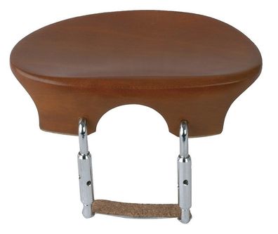 Gewa Kinnhalter Paganini Ebenholz