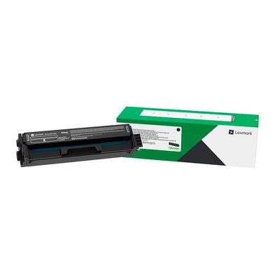 Lexmark Cartridge Black Schwarz (20N2HK0)