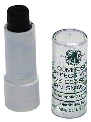 Hill Hill Wirbelseife