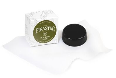 Pirastro Kolophon Oliv/Evah